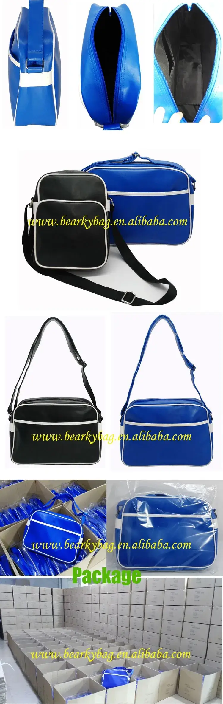 retro-blue-pu-leather-shoulder-bag (2)